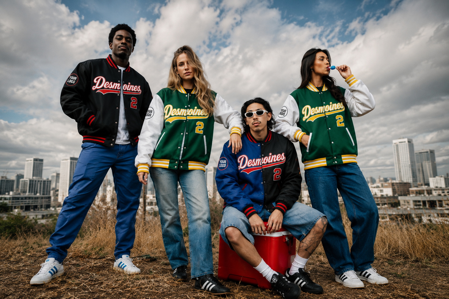 Sports apparel