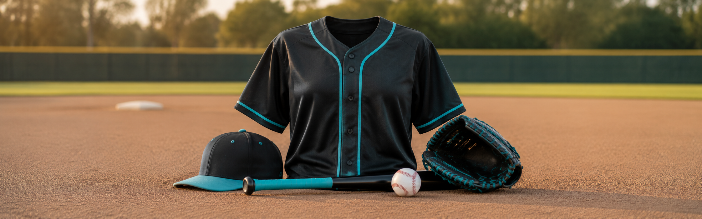 Baseball Jerseys