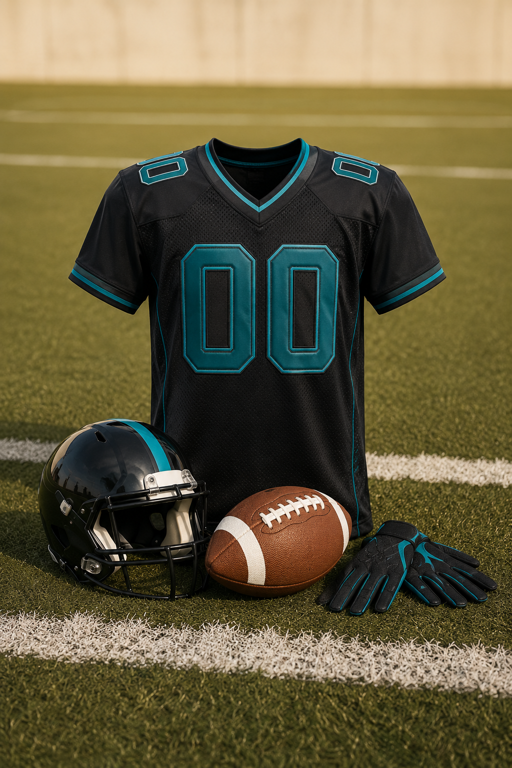 Football Jerseys