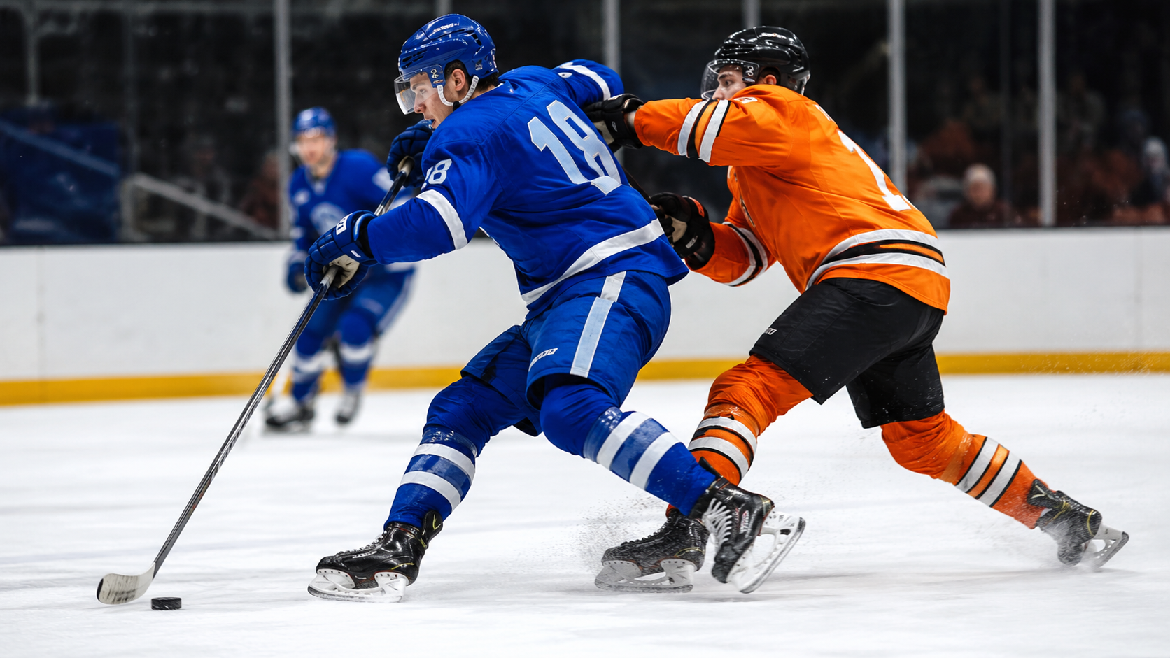 Hockey jersey apparel